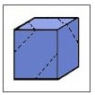 Final cube 1